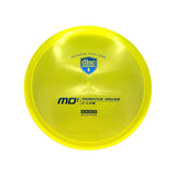 MD1 - C Line