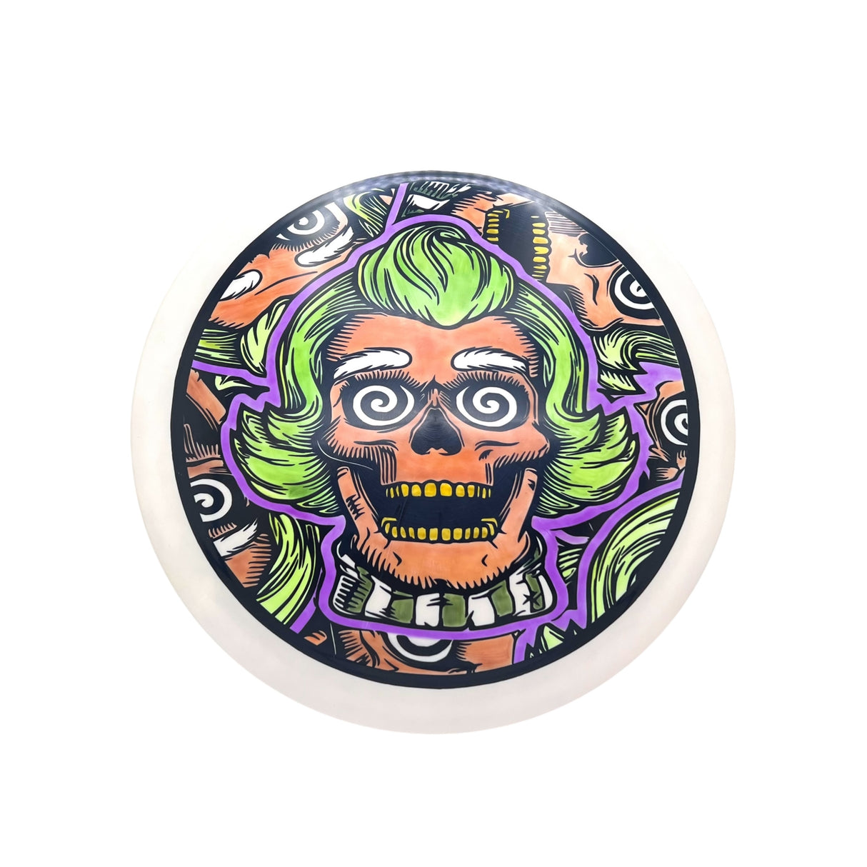 SF-Discraft Anax