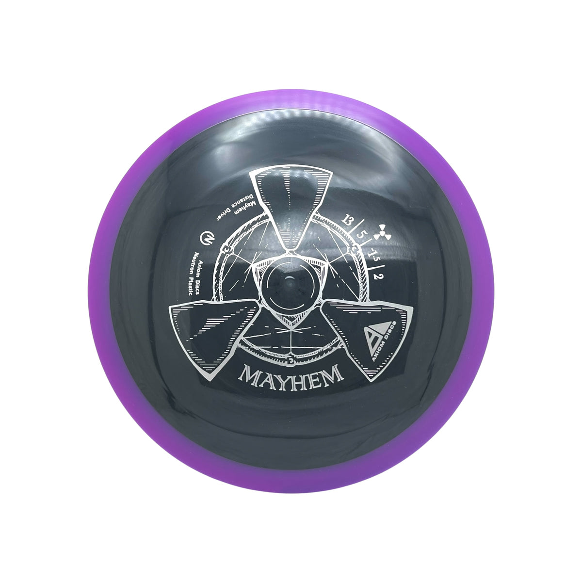 Neutron Mayhem