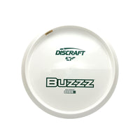 ESP Buzzz-Bottom Stamp