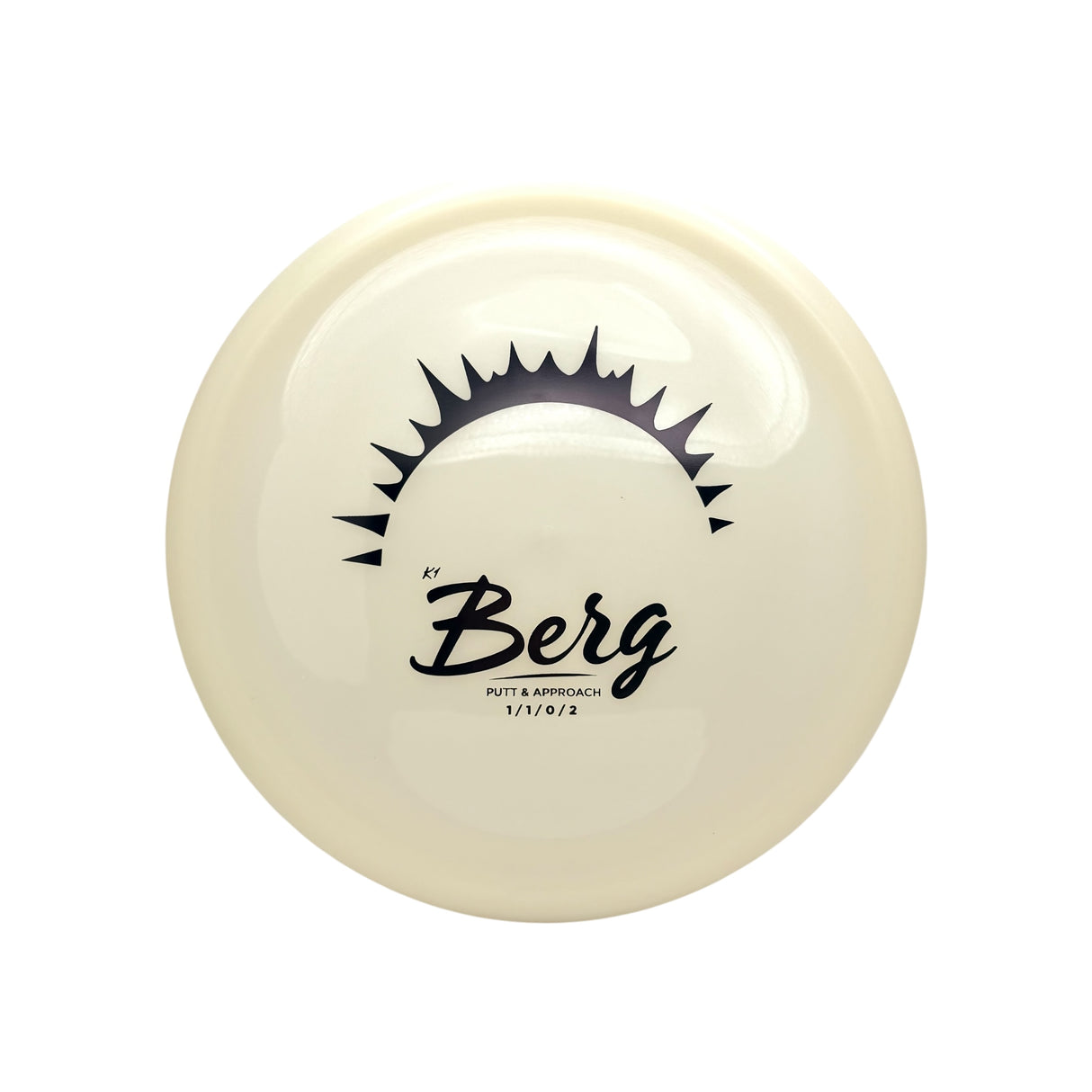 K1 Glow Berg