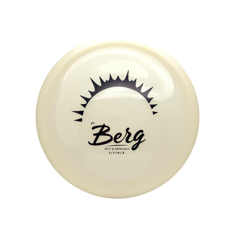 K1 Glow Berg