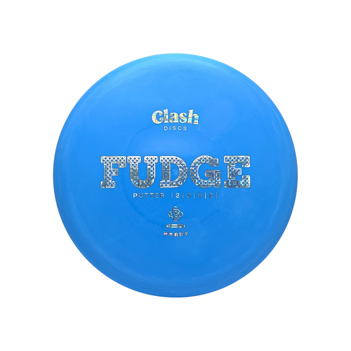 Hardy Fudge
