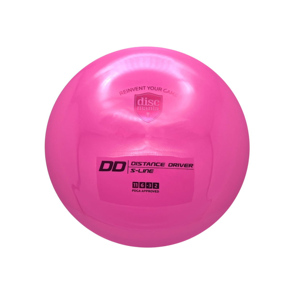 DD - S Line