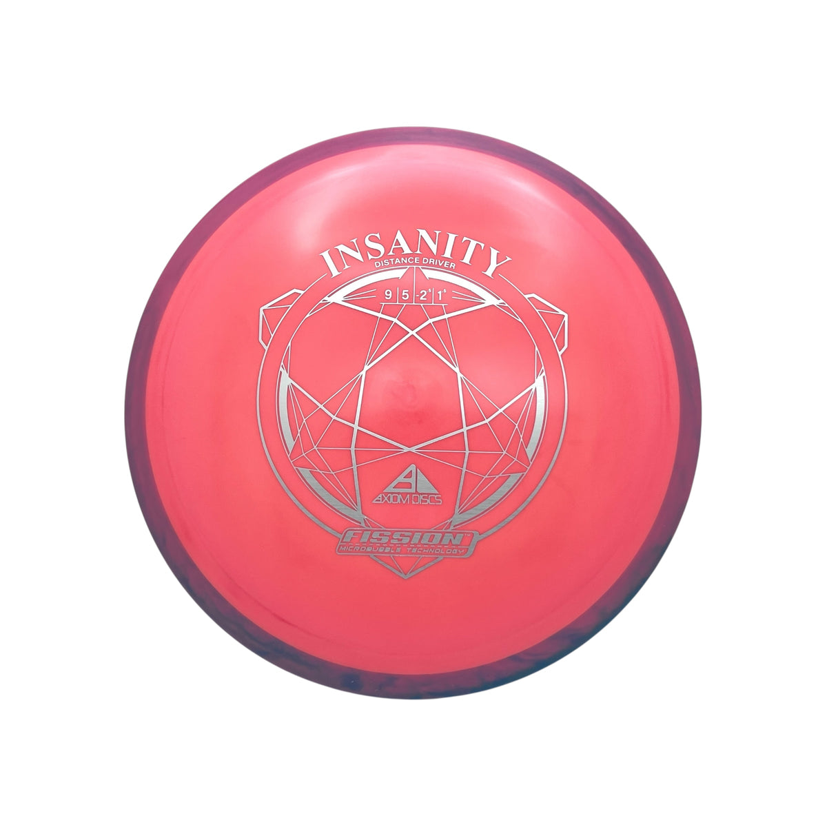 Insanity - Fission