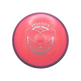 Insanity - Fission