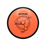 Wave - Fission