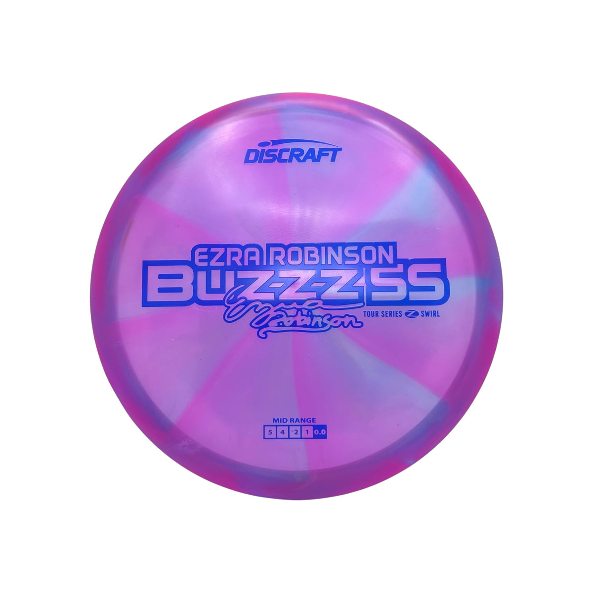 Z Swirl Buzzz SS-ER25