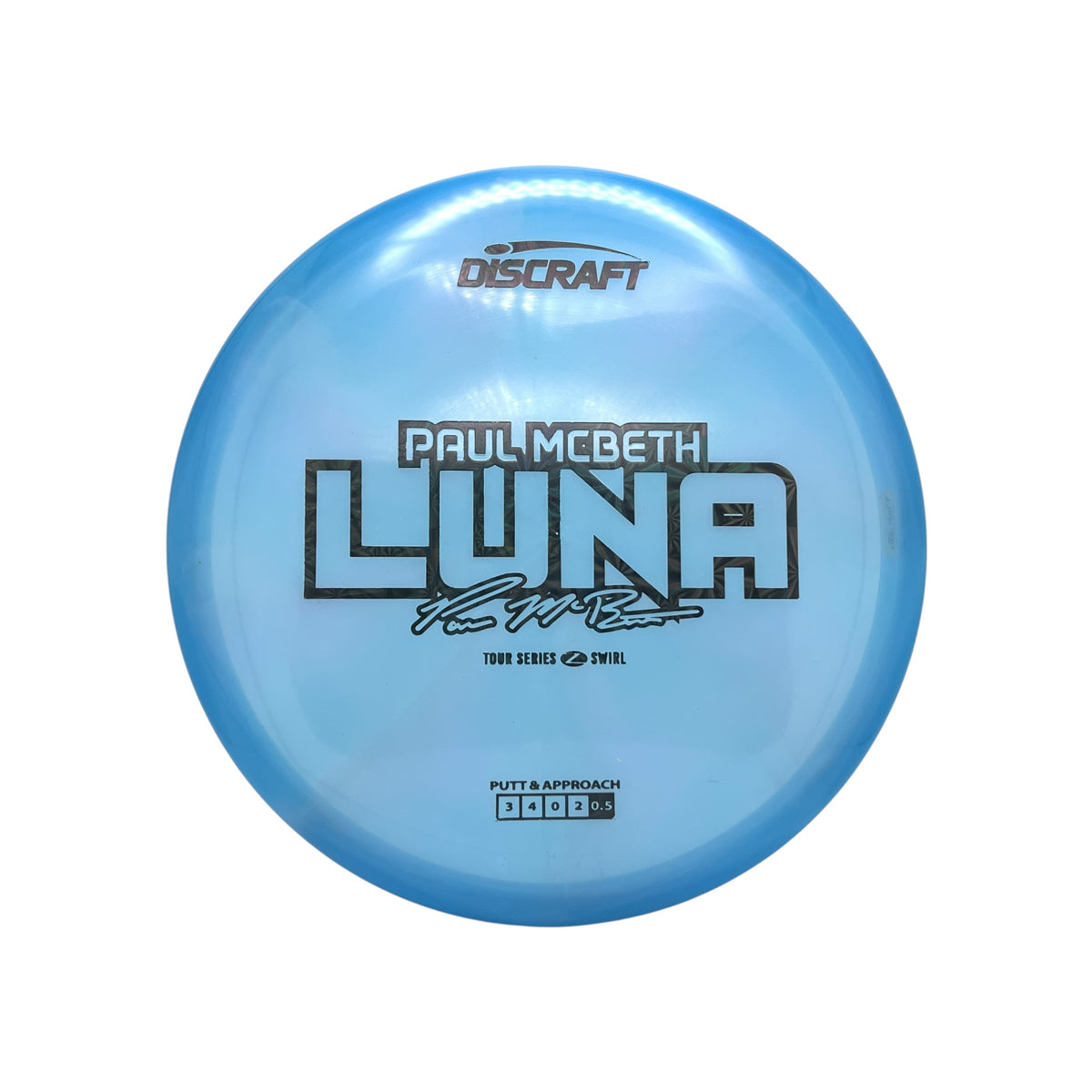 Z Swirl Luna-PM25
