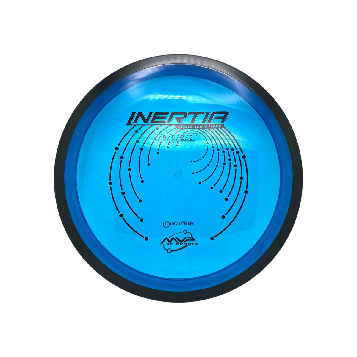 Proton Inertia