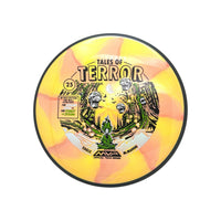 Cosmic Neutron Ohm – 2025 Halloween SE