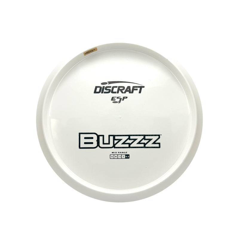 ESP Buzzz-Bottom Stamp