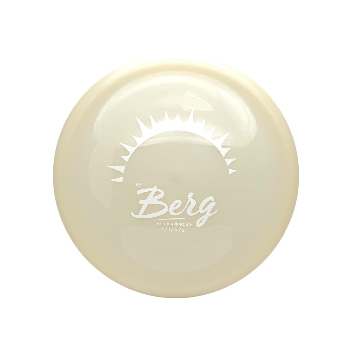 K1 Glow Berg