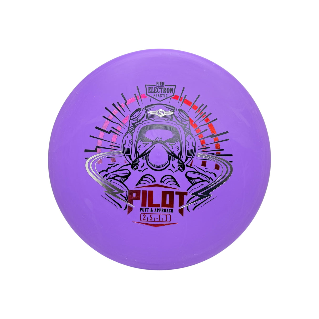 Electron Pilot*
