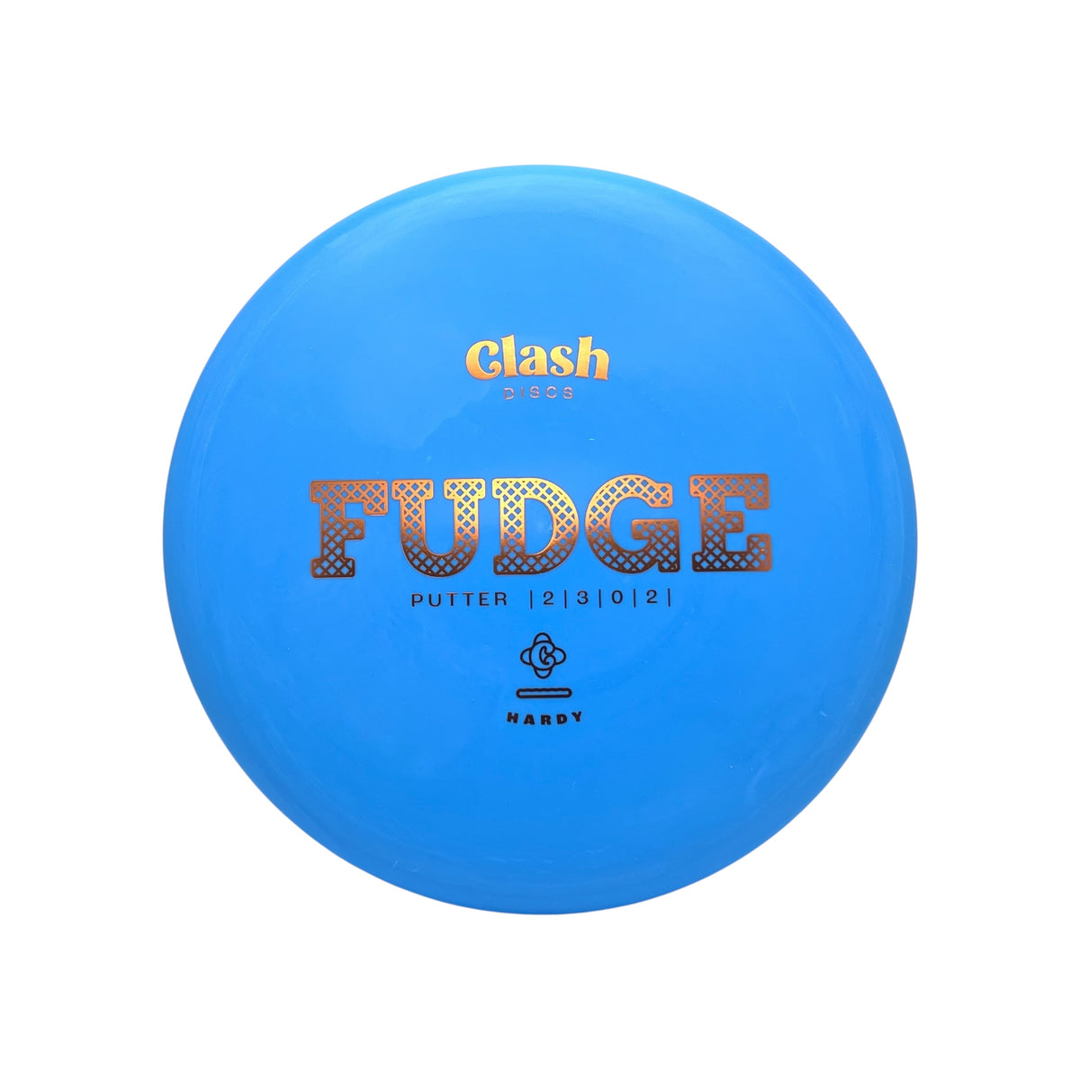 Hardy Fudge