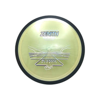 Plasma Zenith-JC