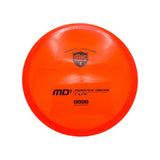 MD1 - C Line