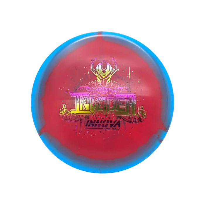 Halo Invader