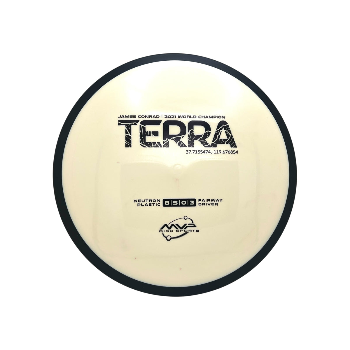 Neutron Terra-JC