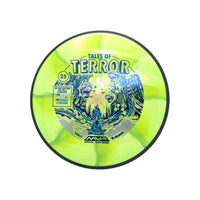 Cosmic Neutron Ohm – 2025 Halloween SE