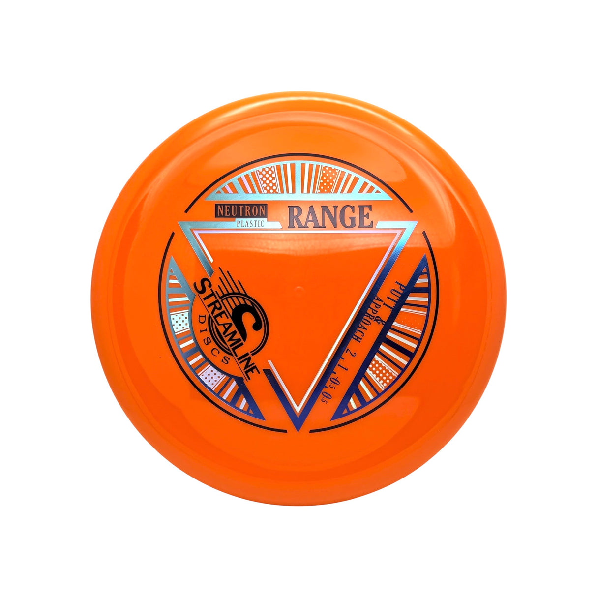 Neutron Range