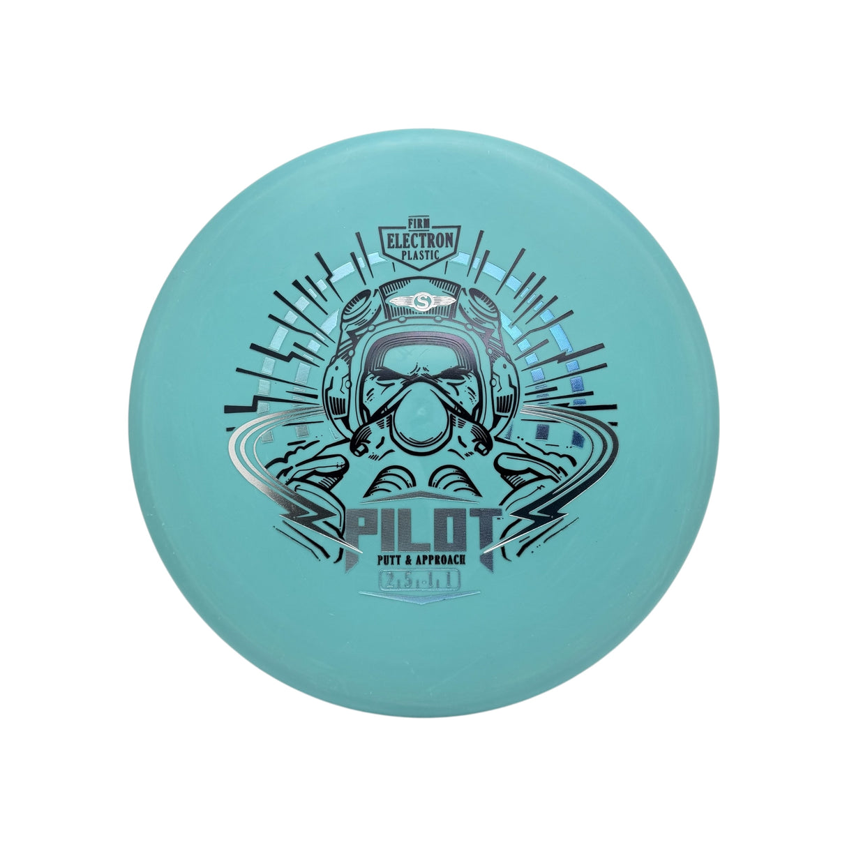 Electron Pilot*