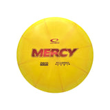 Mercy - Zero