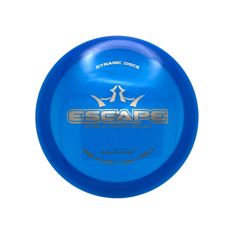 Lucid Escape