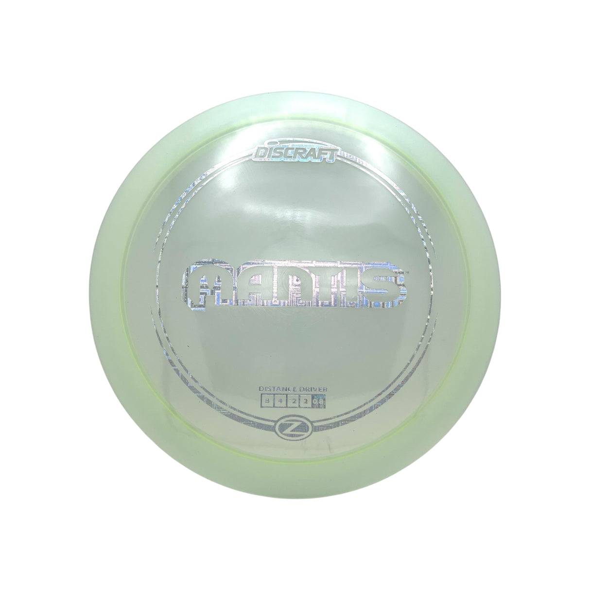 Mantis - Z Line