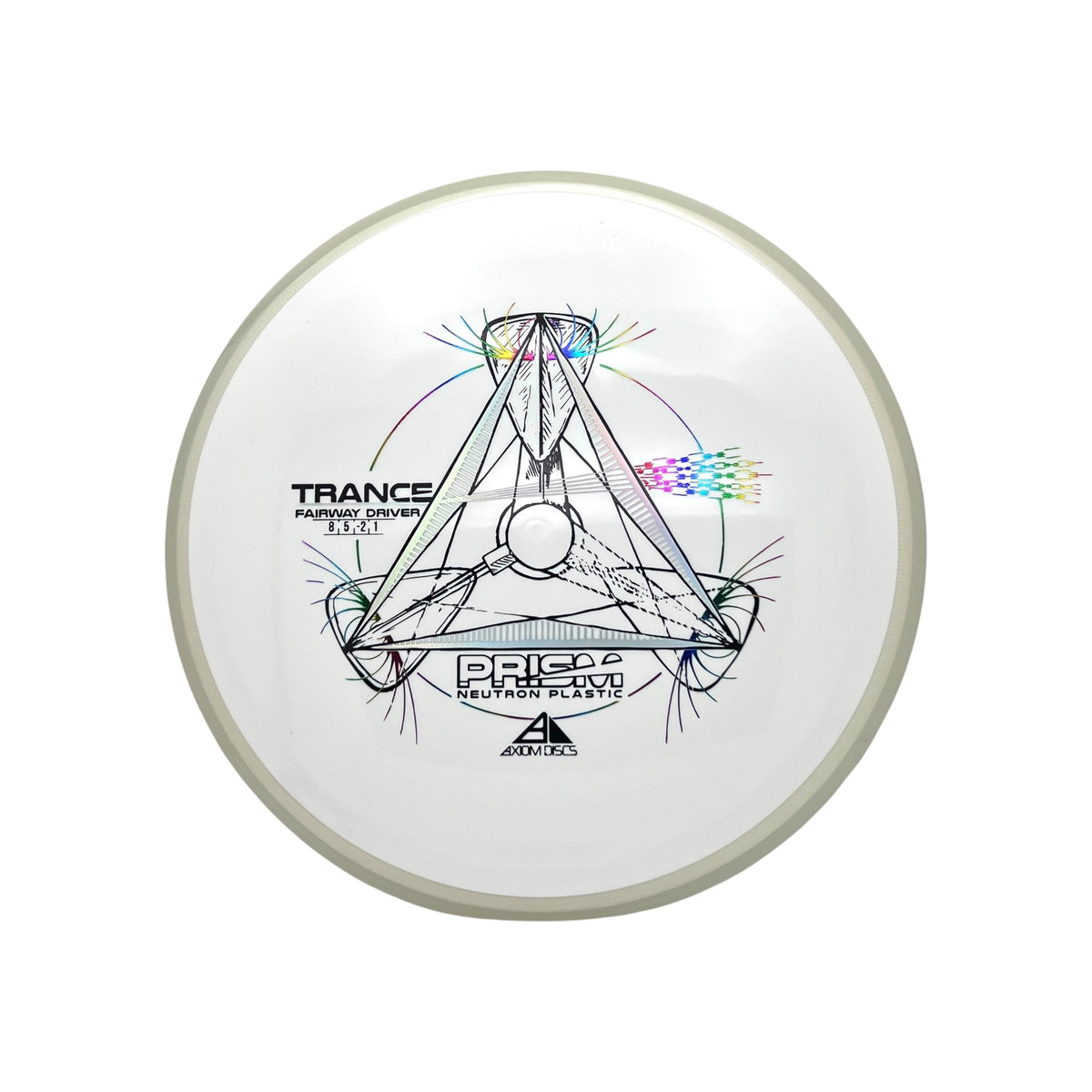 Prism Neutron Trance