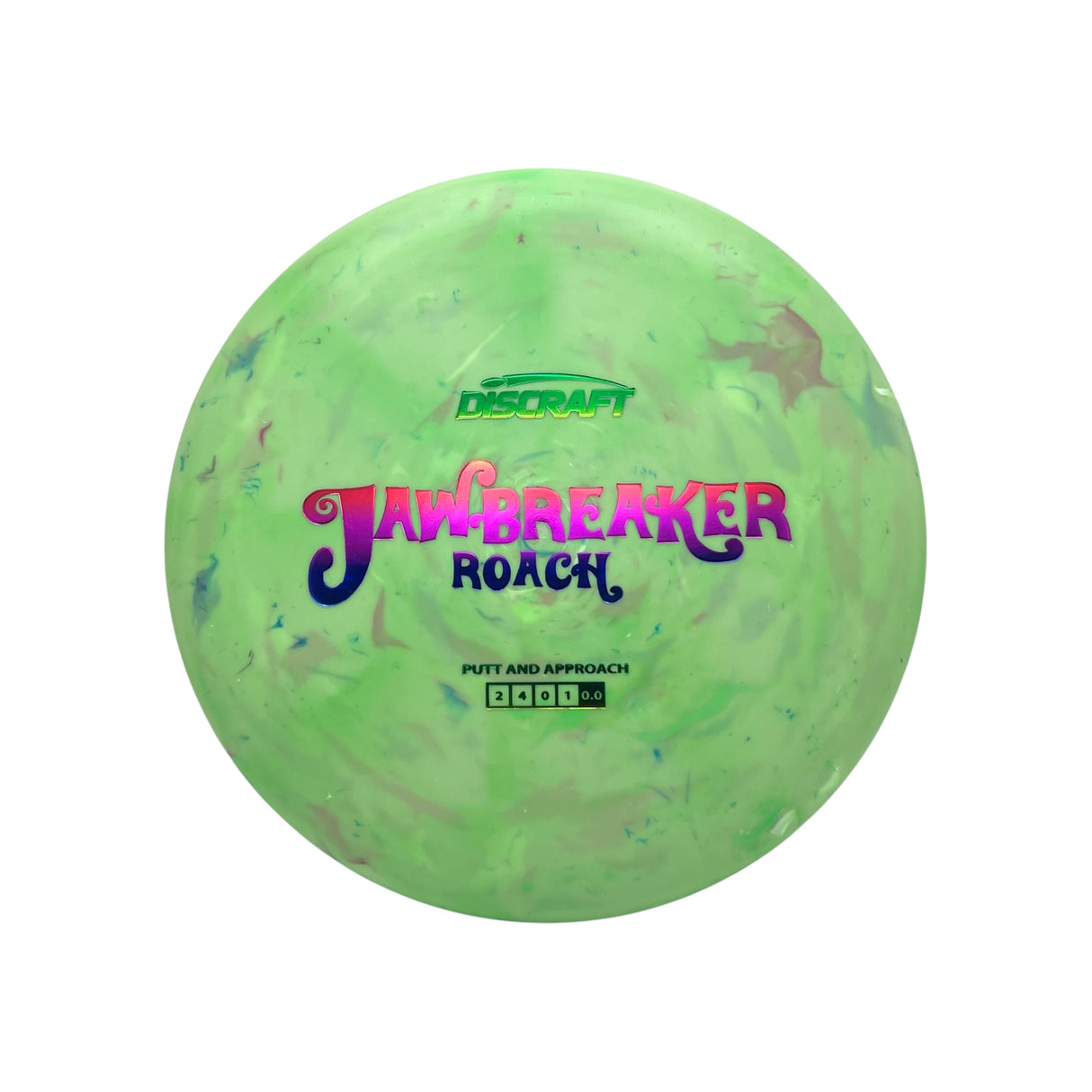 Roach - Jawbreaker