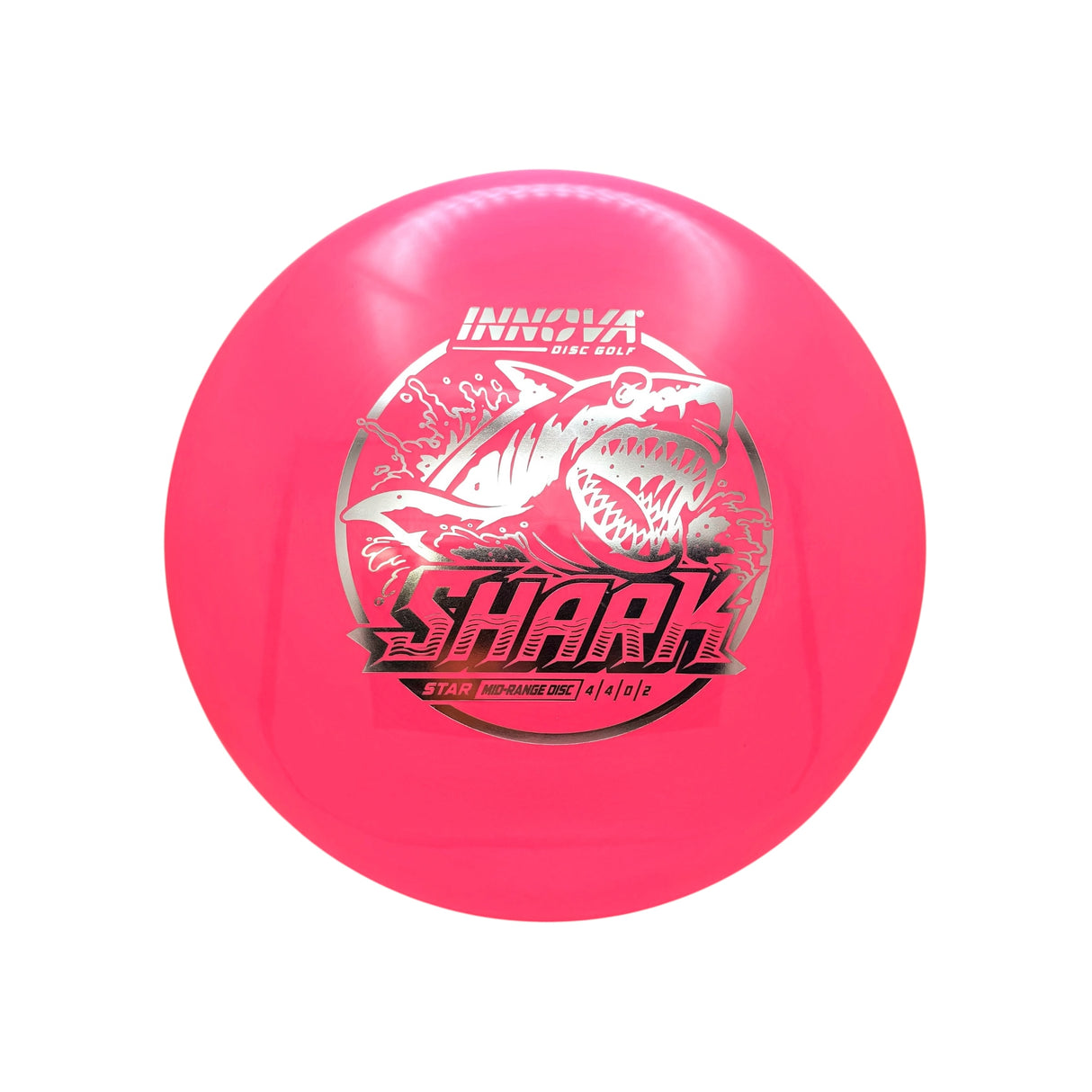 Star Shark