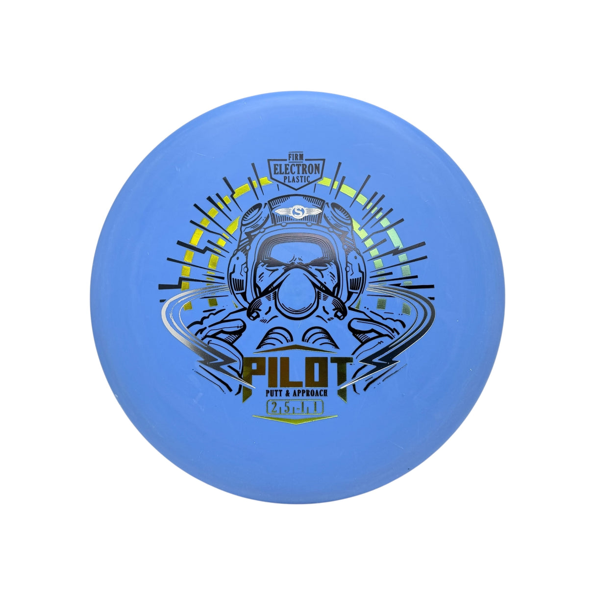 Electron Pilot*