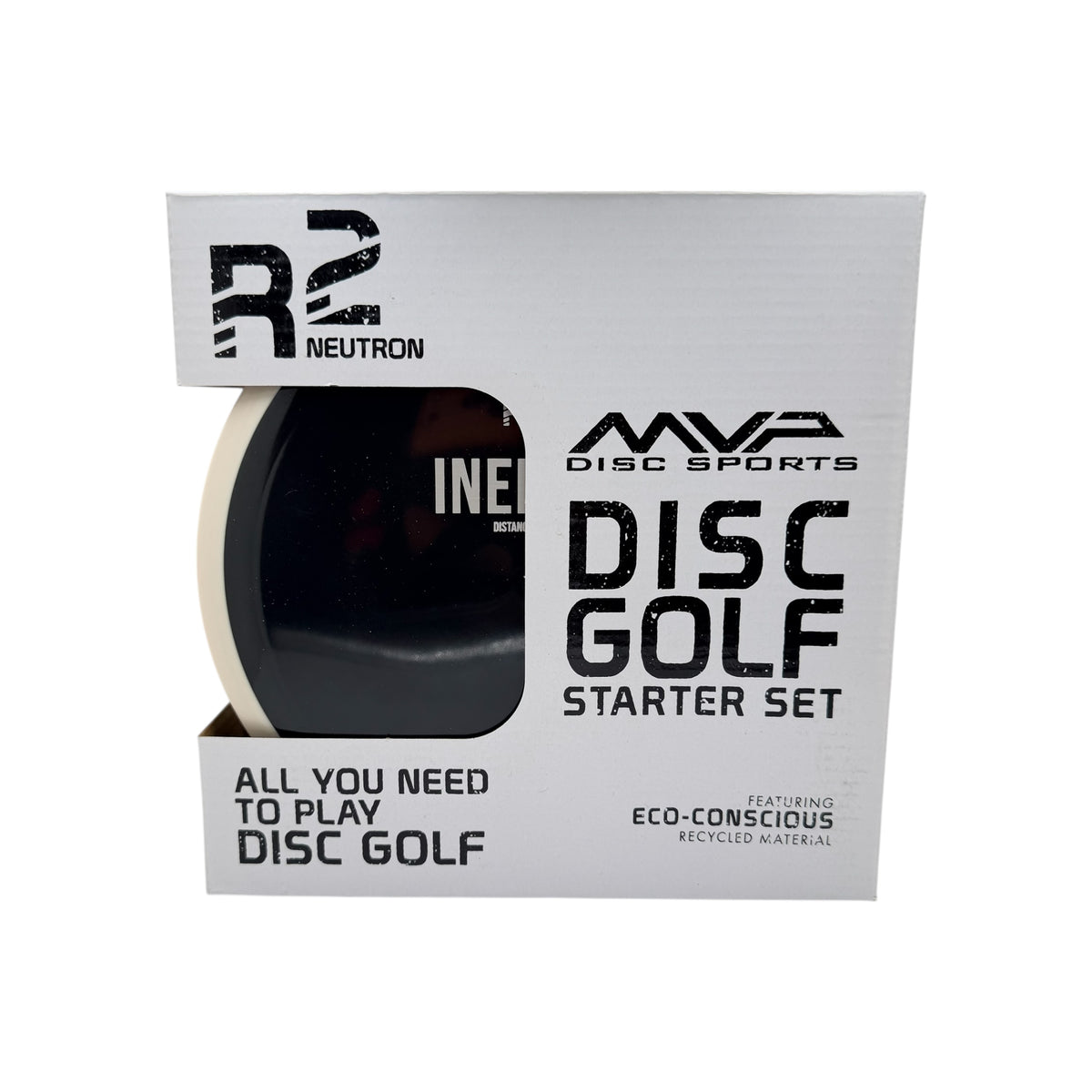 MVP/Axiom Starter Set