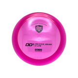 DD3 - C Line