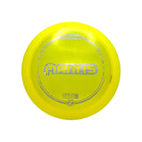 Mantis - Z Line