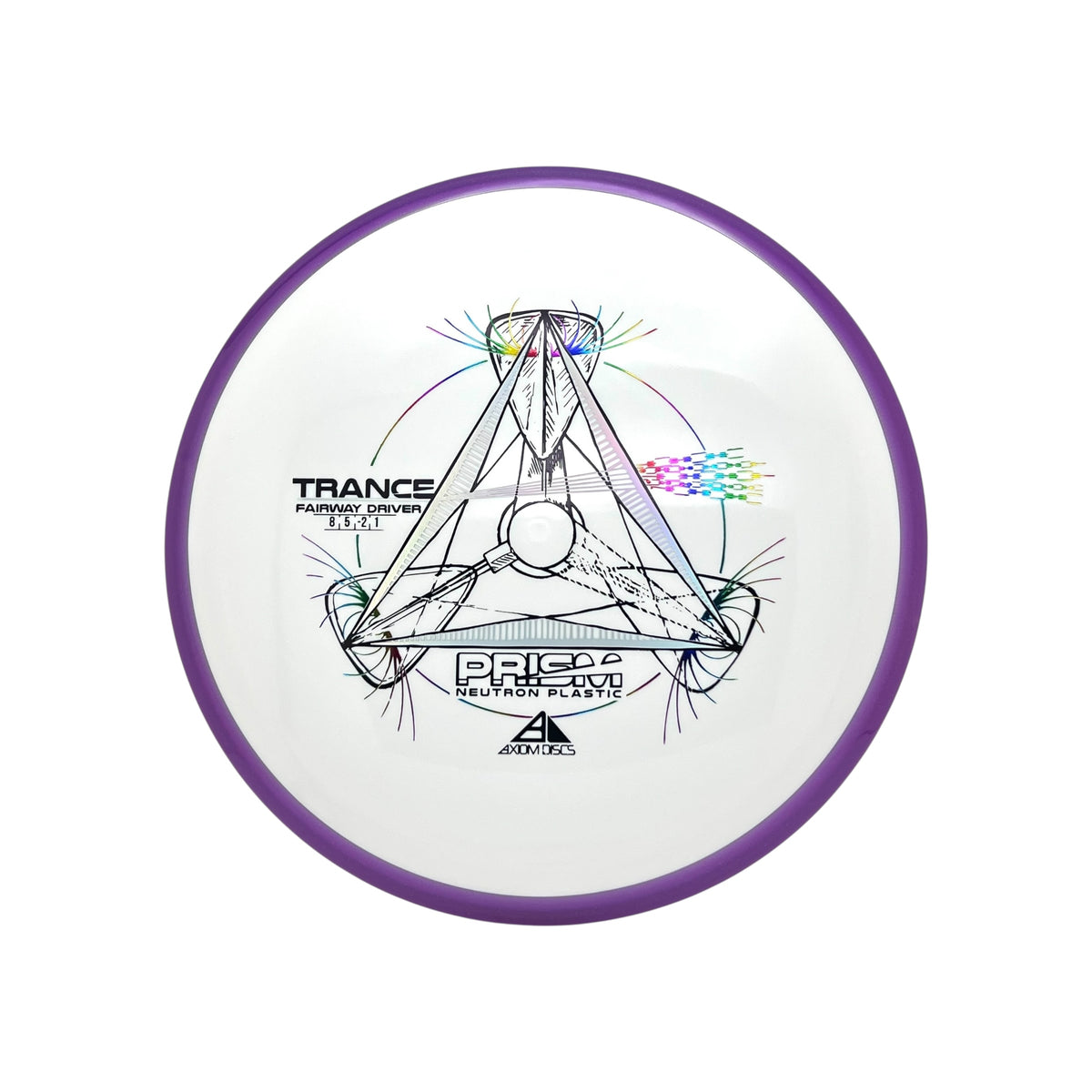 Prism Neutron Trance