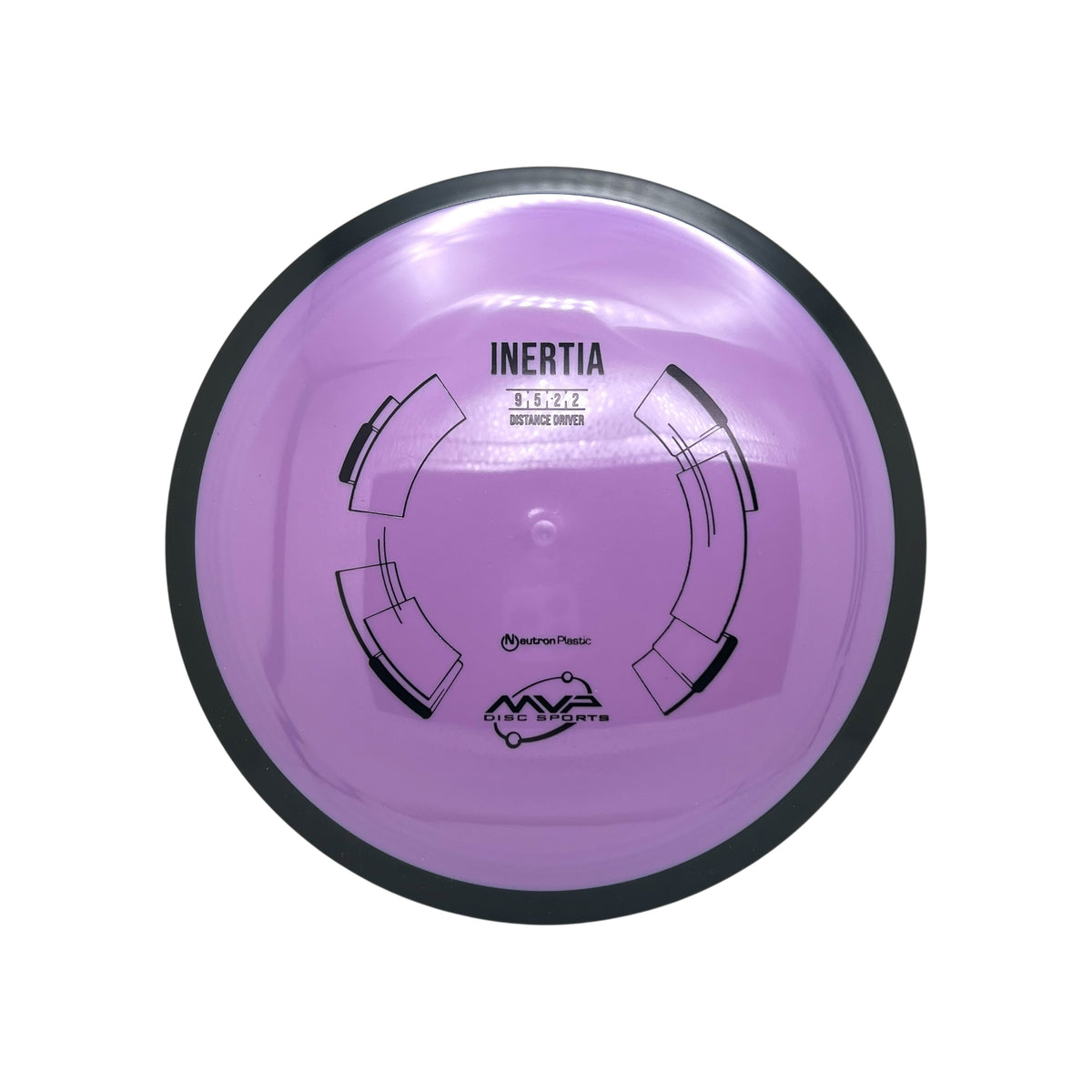 Neutron Inertia