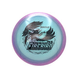 Firebird - Halo Proto Glow Champion