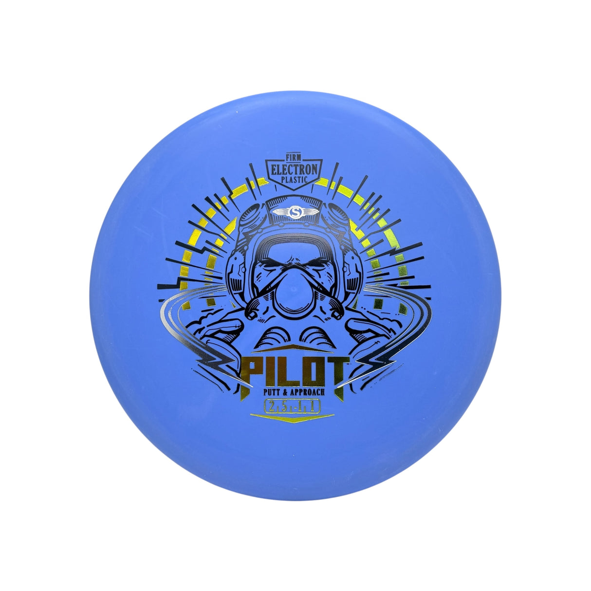 Electron Pilot*