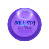Ballista Pro - Opto