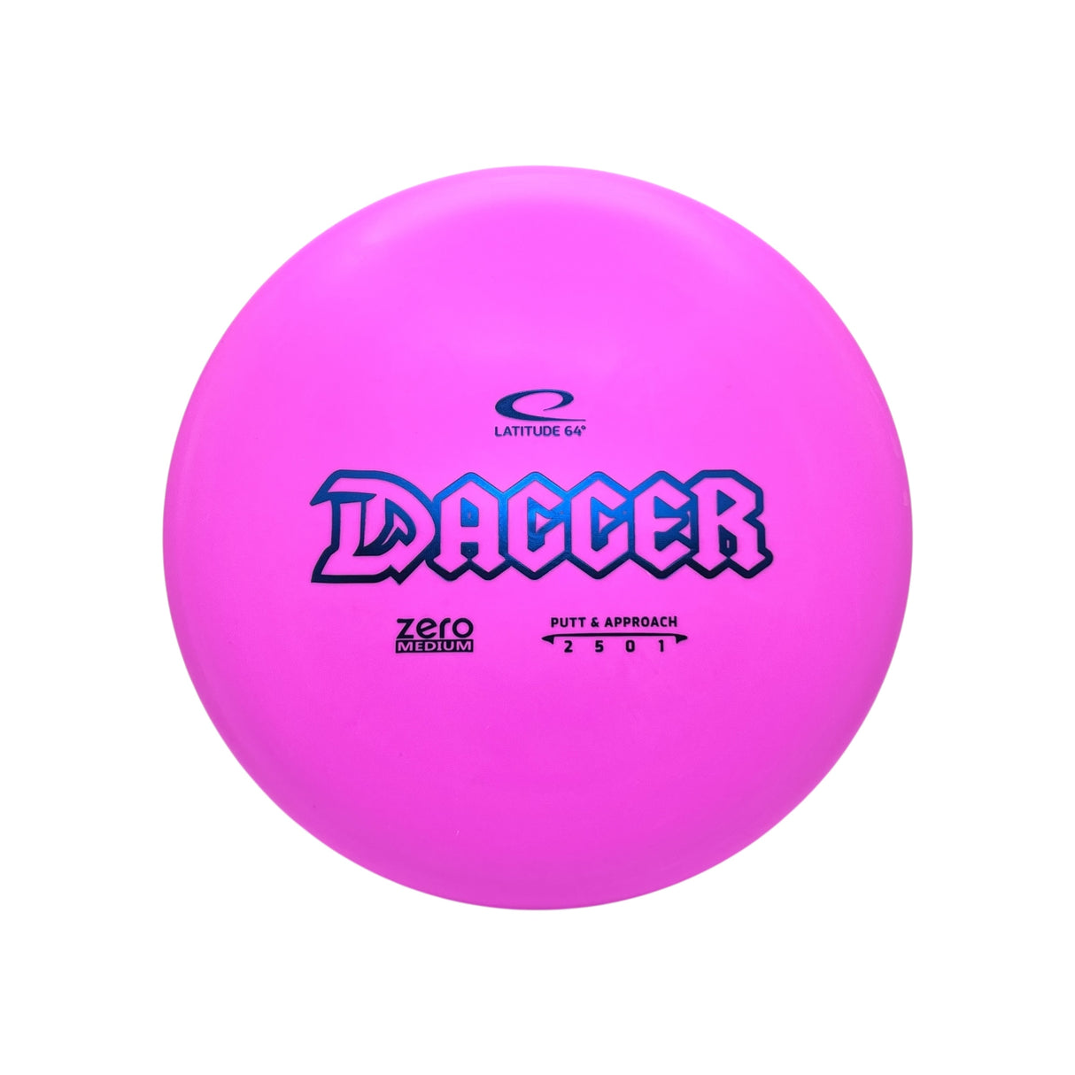 Dagger - Zero