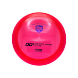 DD3 - C Line
