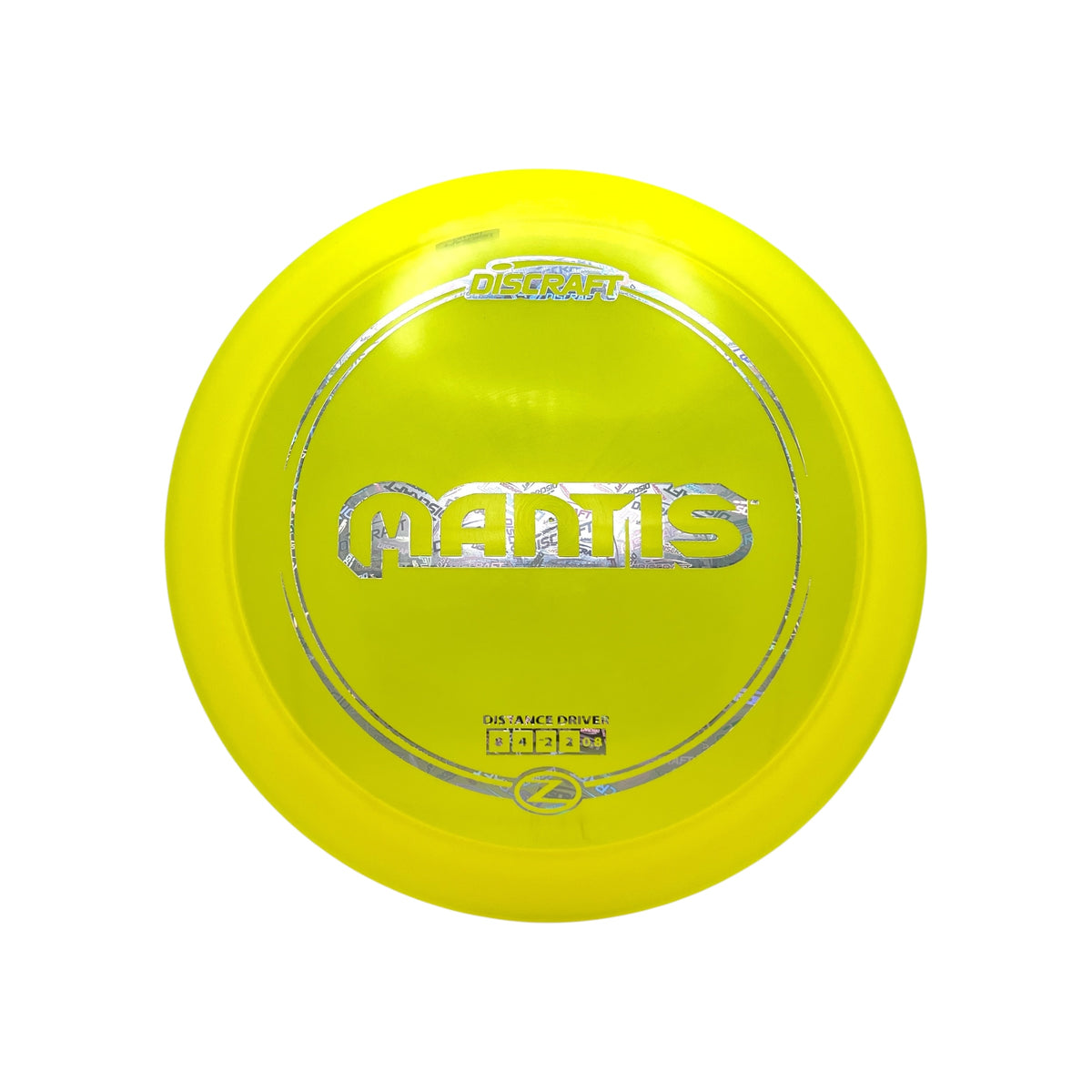 Z-Line Mantis