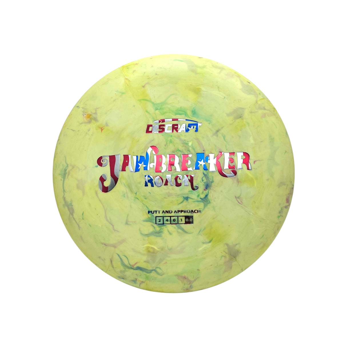 Roach - Jawbreaker
