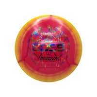 Star Halo Boss