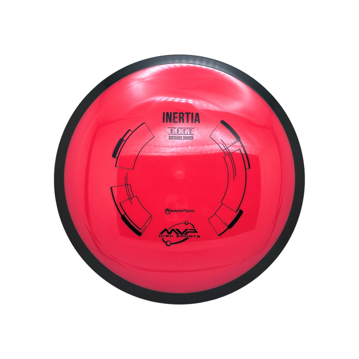 Neutron Inertia
