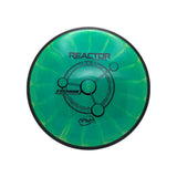 Reactor - Fission *