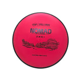 Nomad - Electron (Firm) *