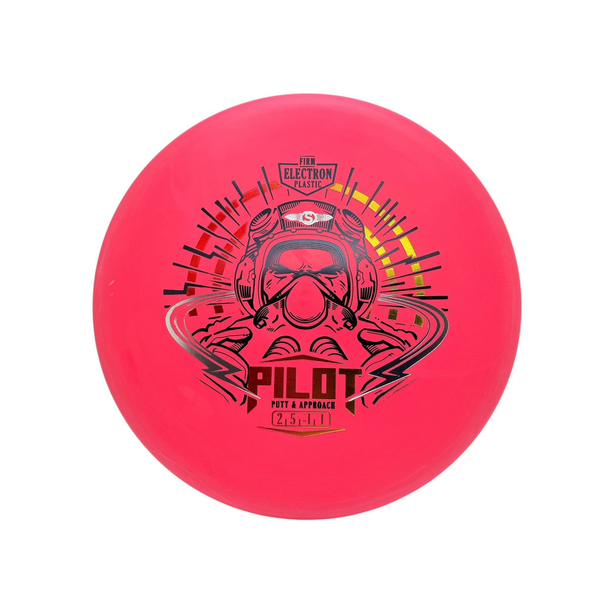 Electron Pilot*